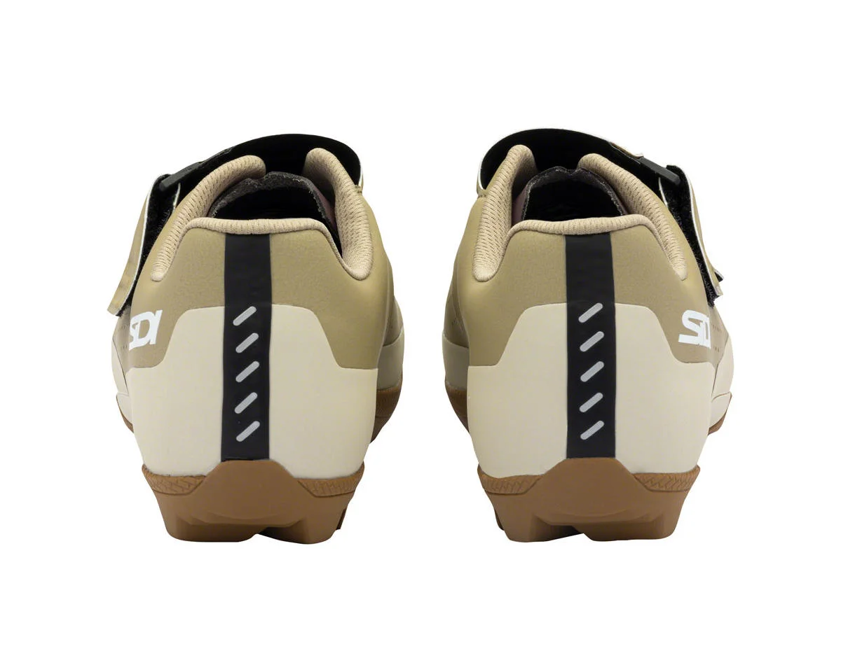 Sidi Asper Gravel Shoes (Dark Sand) (38) (Millenium Fit) - view 4